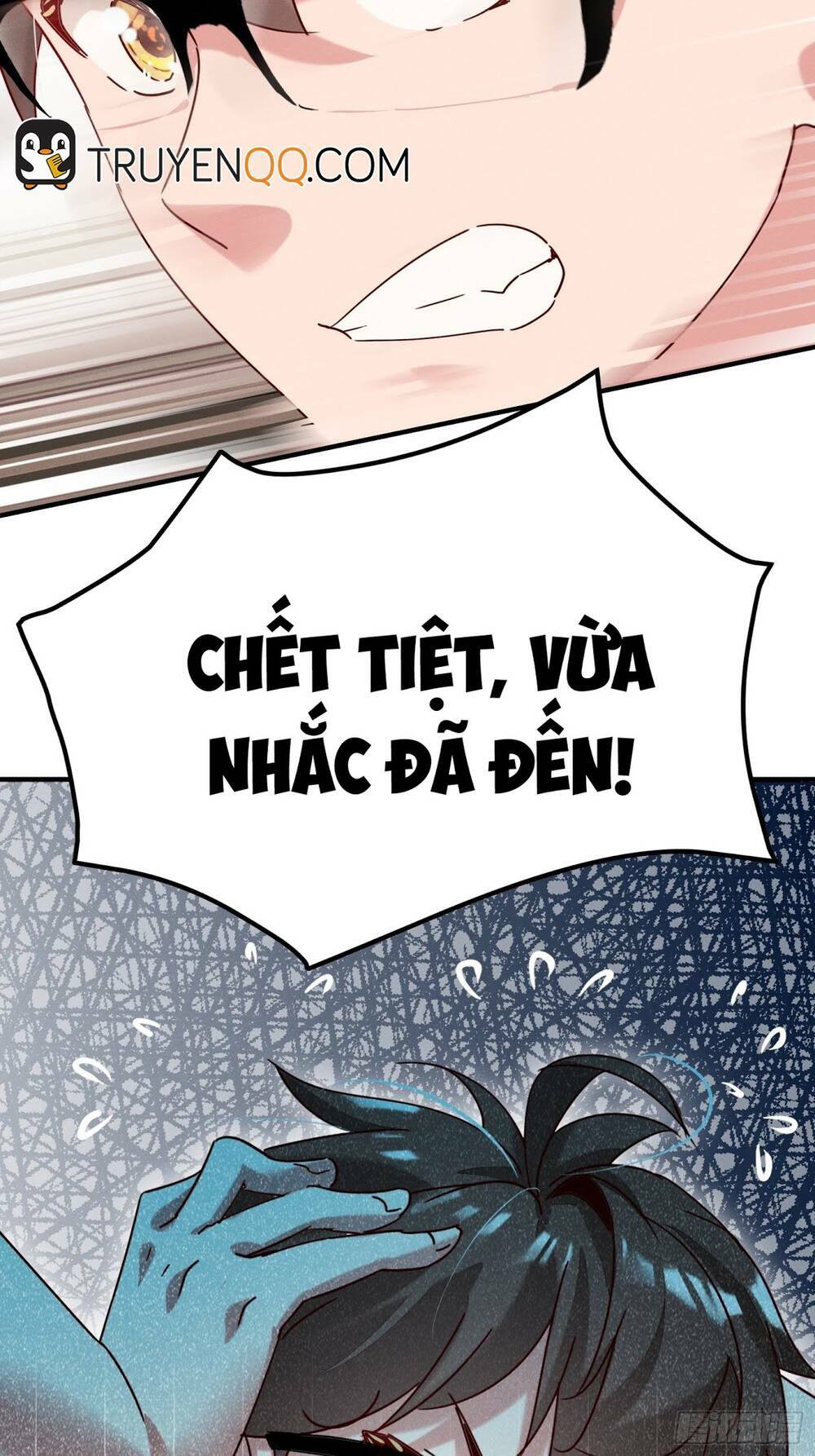 Trở Thành Đạo Sư Dũng Sĩ: Chapter 3