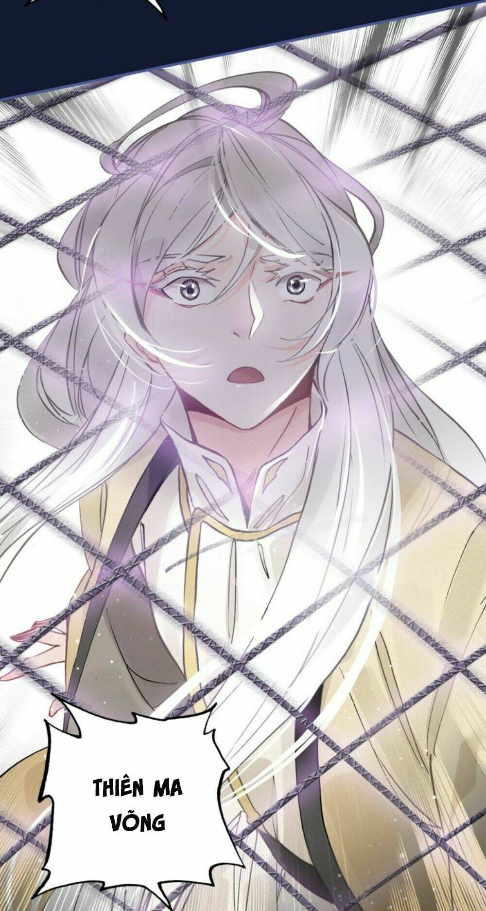 Đế Sư Tại Thượng: Chapter 17