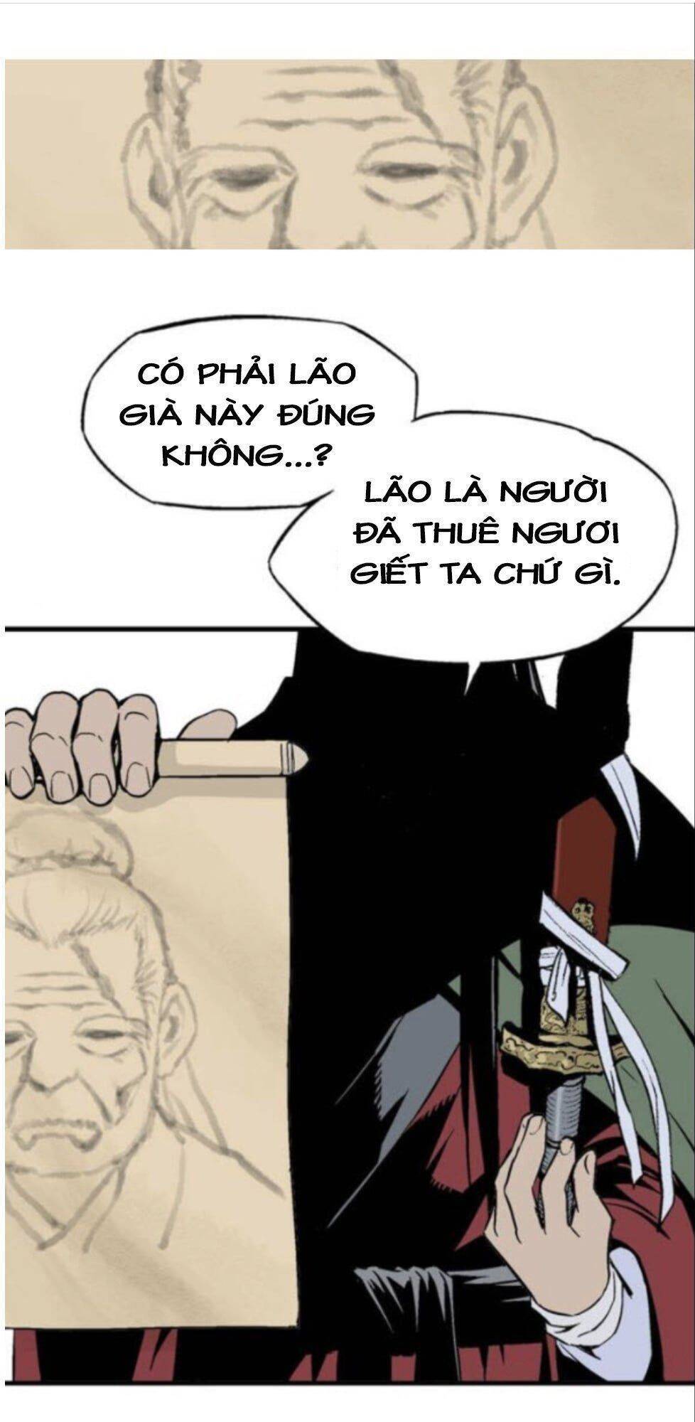 Cao Thủ 2: Chapter 135