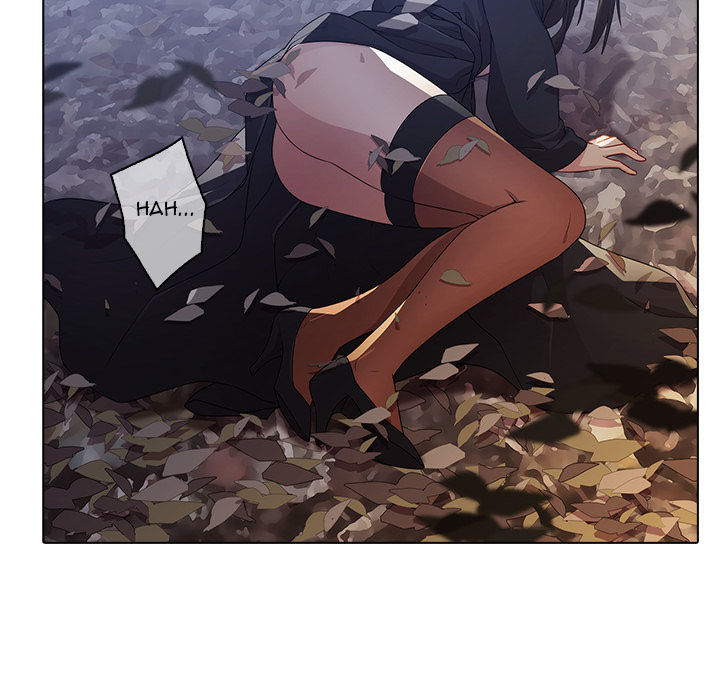 Ảo Mộng Hồ Điệp: Chapter 26