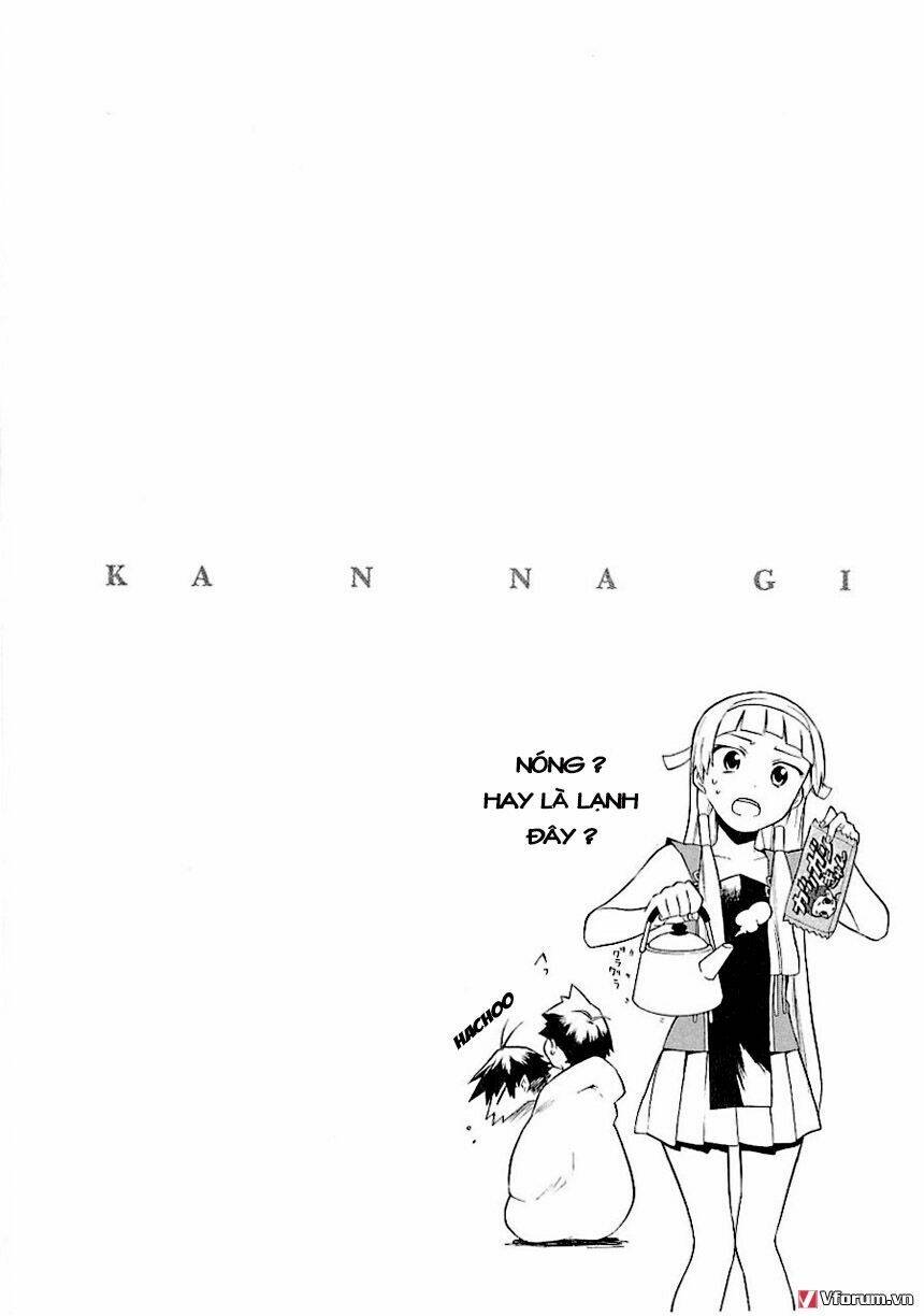 Kannagi: Chapter 20.5