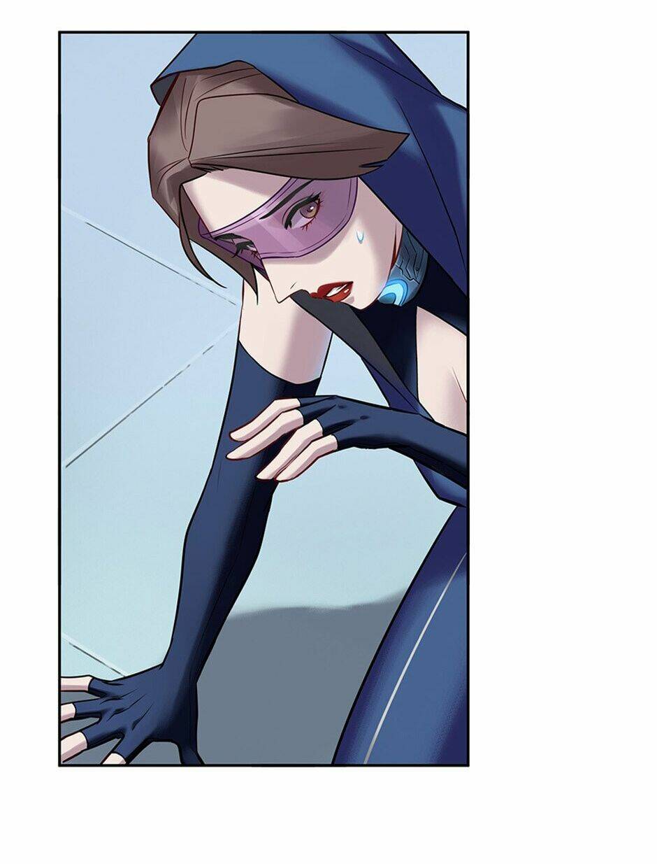 Anh Hùng Và Hiệp Nữ: Chapter 46