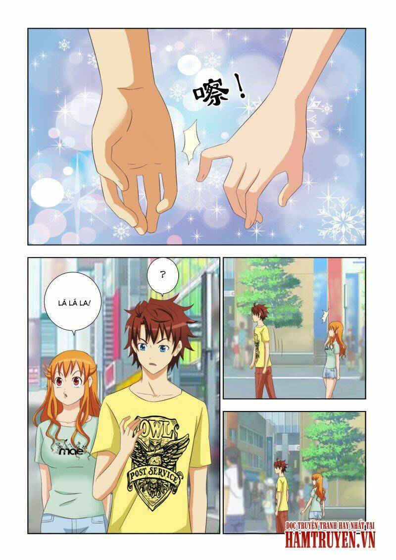 Tối Cường Tà Thiếu: Chapter 101