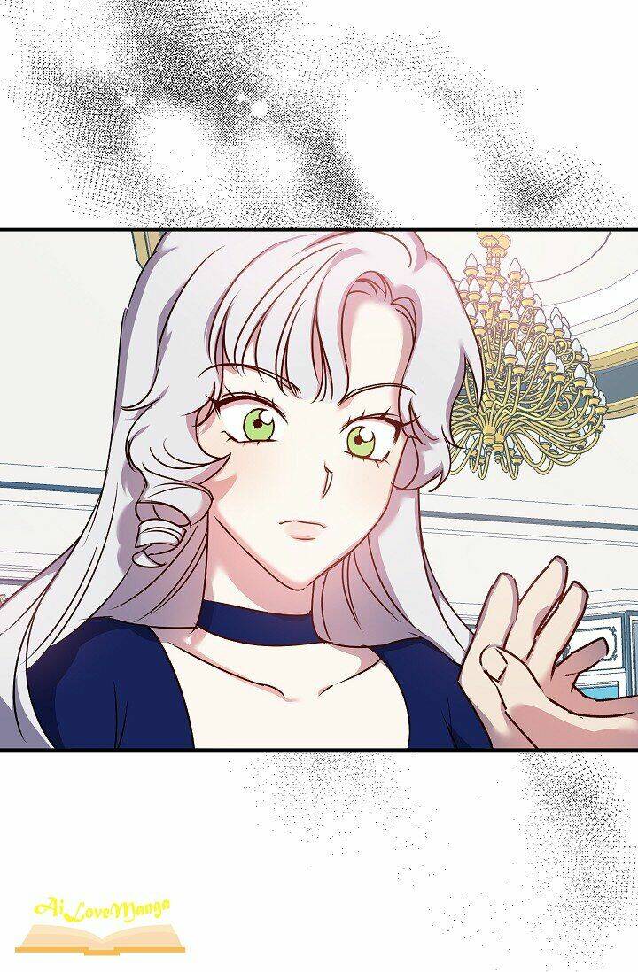 Hôn Lễ Báo Thù: Chapter 24