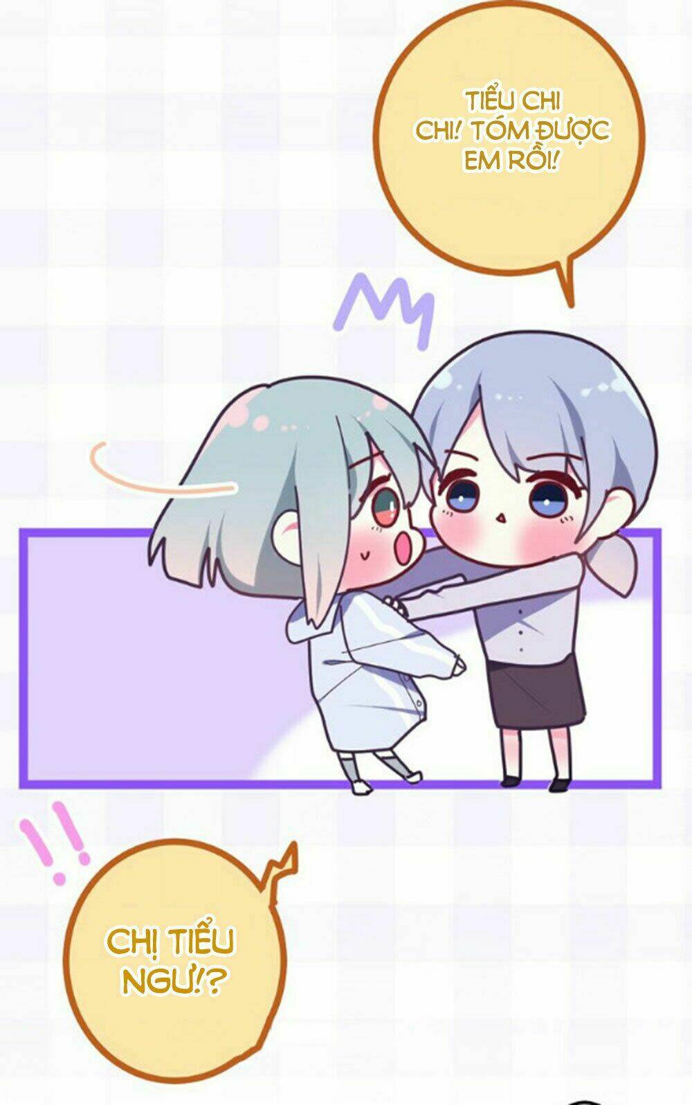 Tháng Sáu Không Hẹn Mà Gặp: Chapter 27