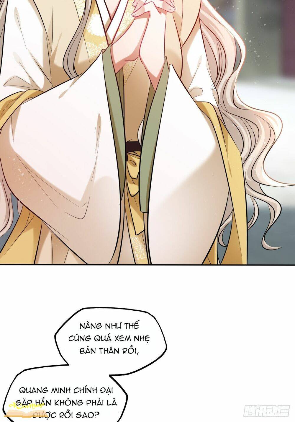 Vương Phi Thật Thích Trang Điểm: Chapter 141