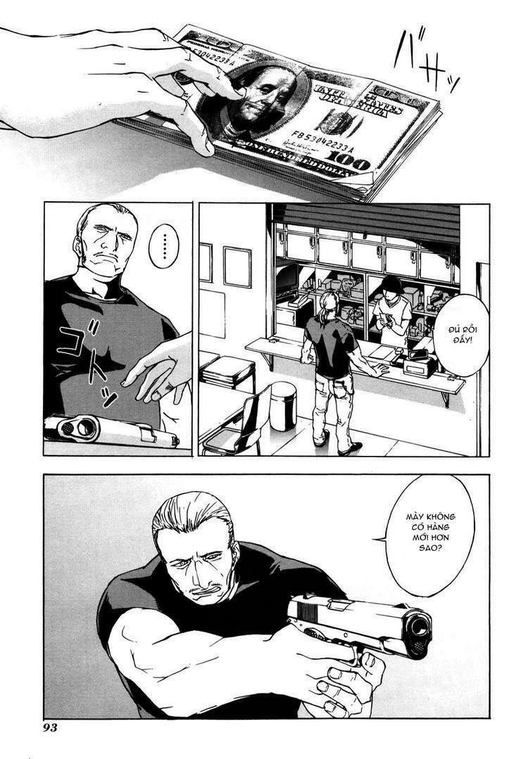 Until Death Do Us Part: Chapter 44