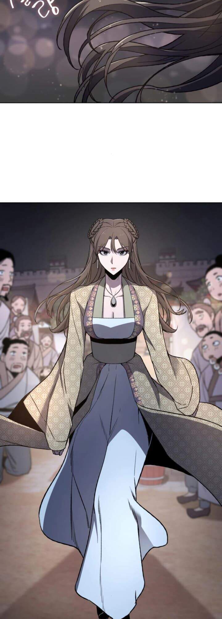 Ta Chuyển Sinh Thành Cuồng Quỷ Truyền Nhân: Chapter 4