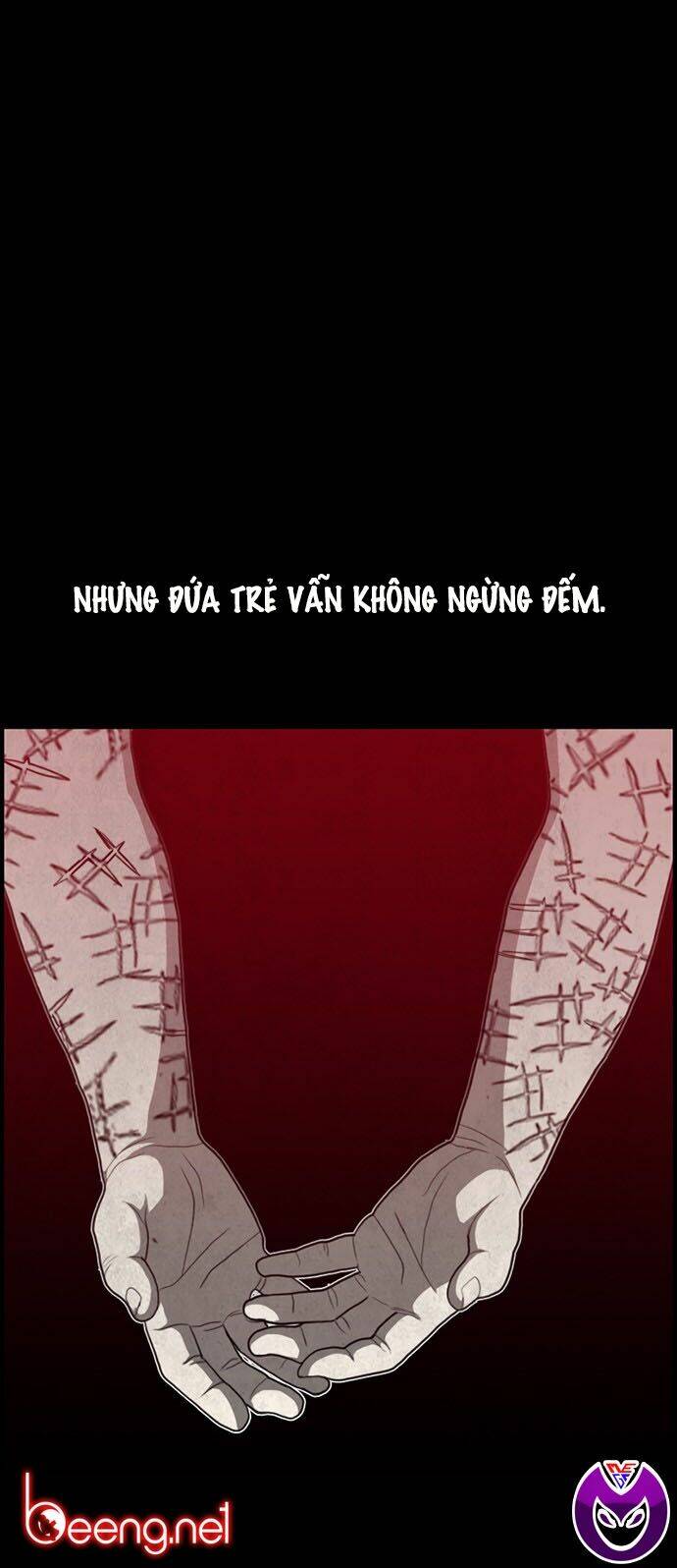 Khu Trọ Quỷ Ám: Chapter 38