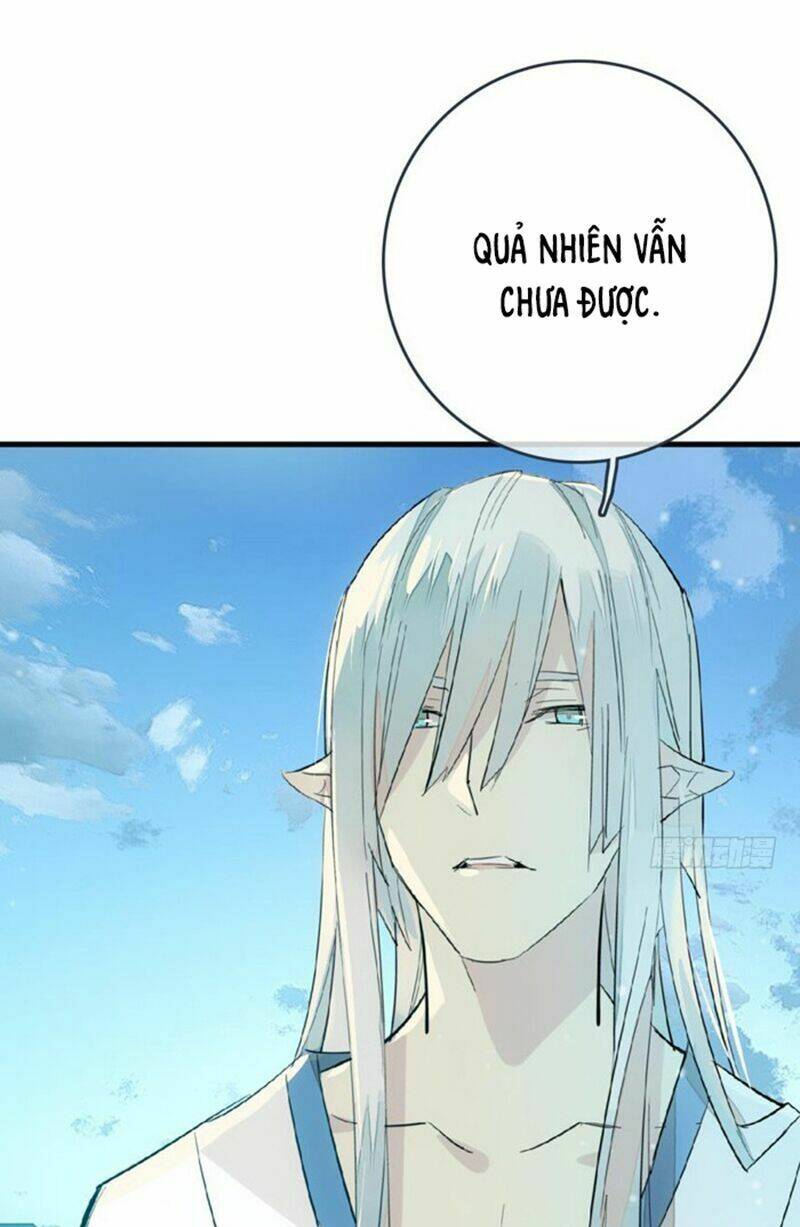 Sư Phụ Lại Trêu Chọc Ta: Chapter 27