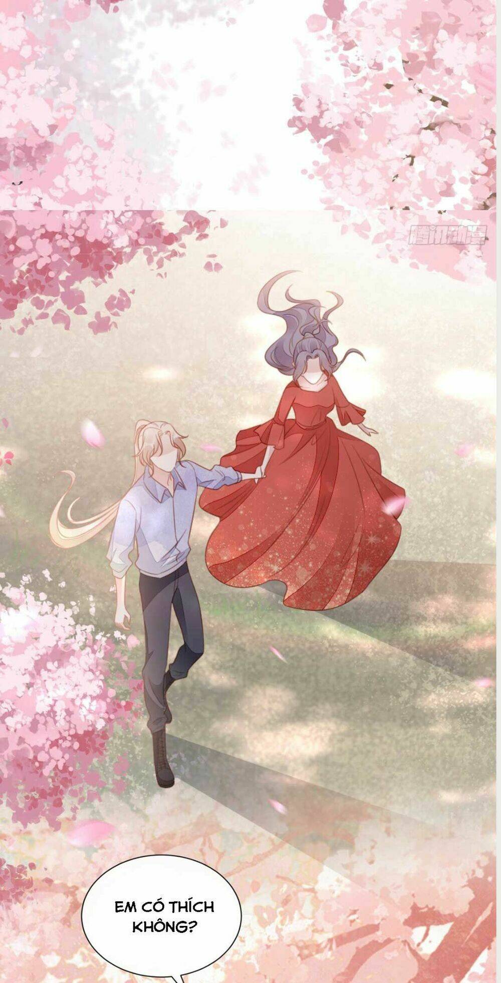 Mau Xuyên Không Rửa Tội Cho Nhân Vật Phản Diện: Chapter 77