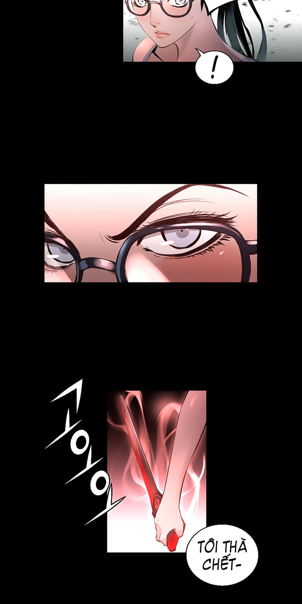 Dị Giới Tam Tuyệt: Chapter 46