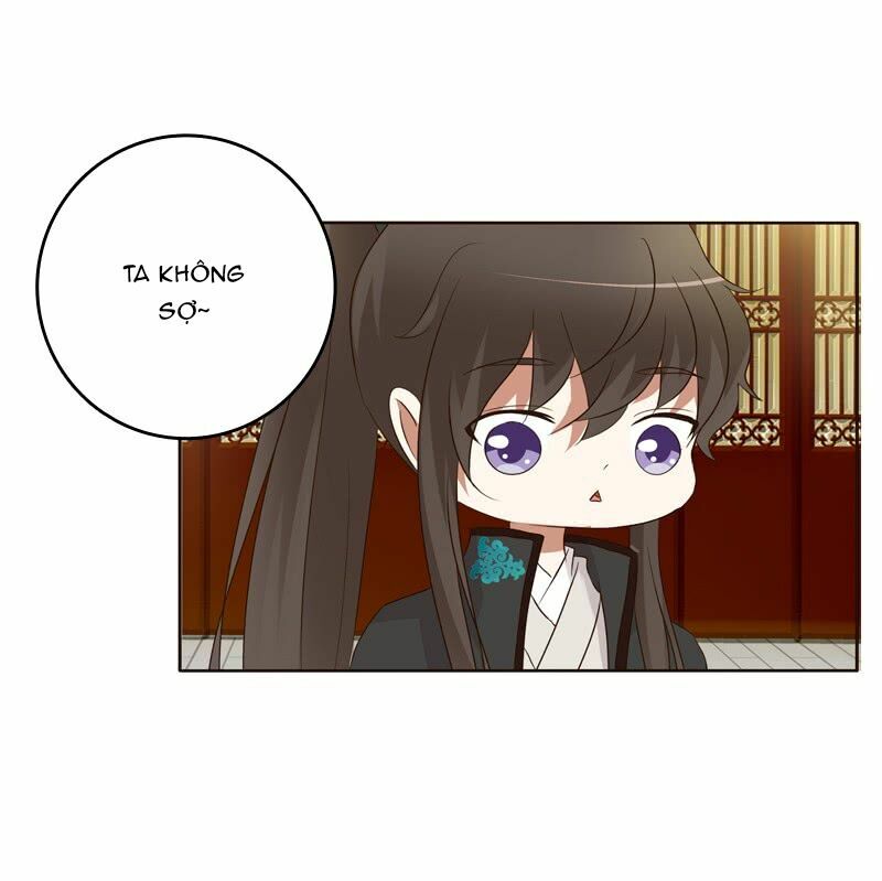 Thông Linh Phi: Chapter 182