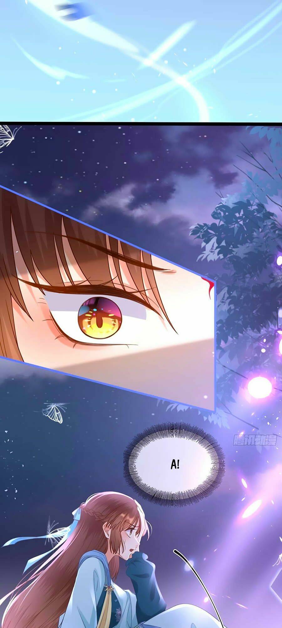 Ma Đầu Vạn Ác Năm Tuổi Rưỡi: Chapter 21