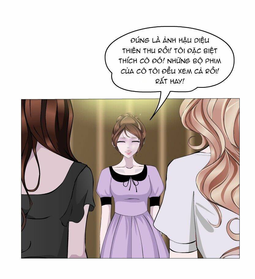 Cạm Bẫy Của Nữ Thần: Chapter 157