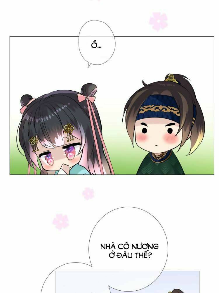 Sao Lại Là Yêu?: Chapter 13