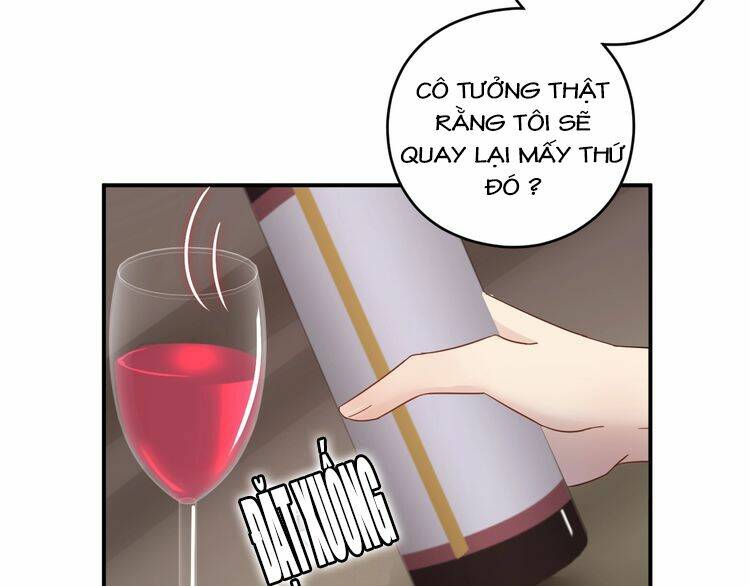 Trong Sinh Chi Ức Vạn Ảnh Hậu Yếu Thượng Vị: Chapter 59