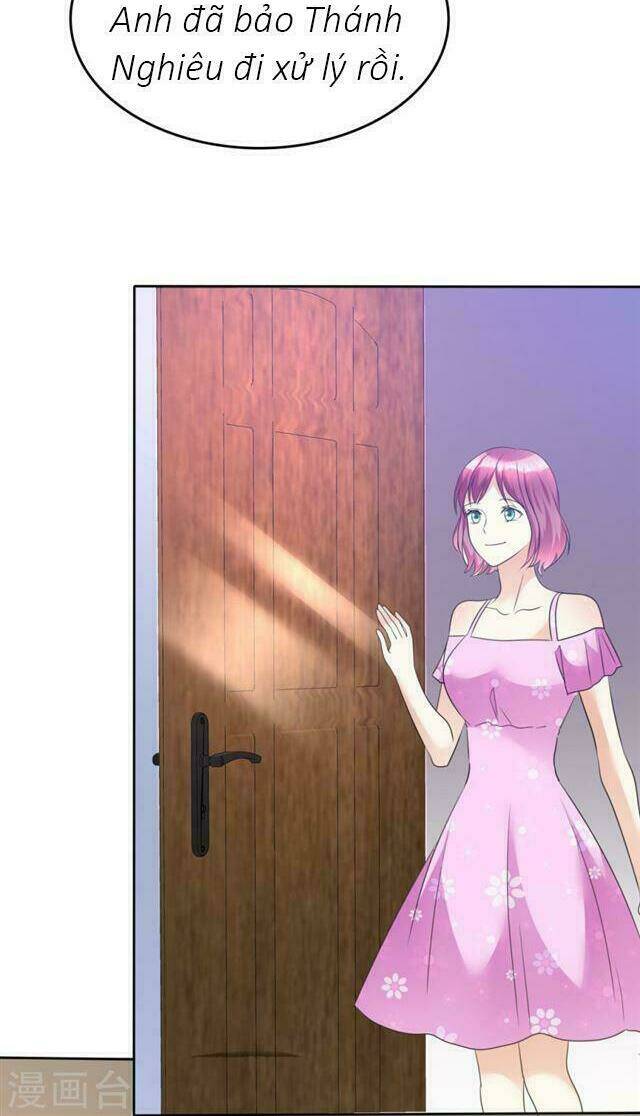 Con Đường Phản Công Của Sủng Thê: Chapter 39