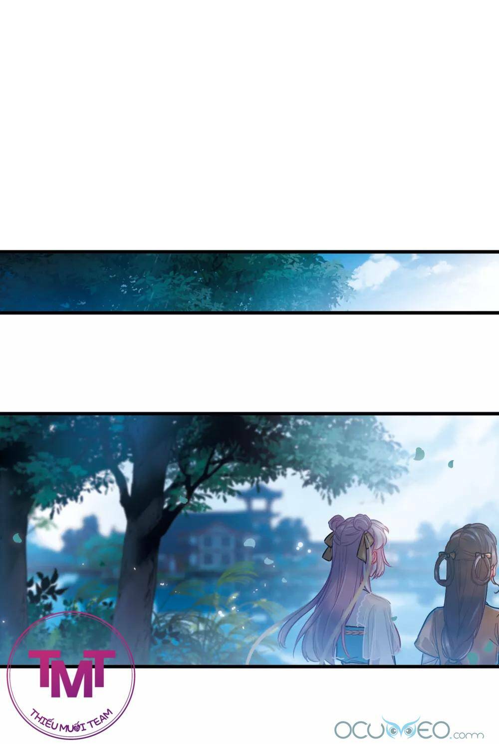 Danh Kiếm Chủng: Chapter 14