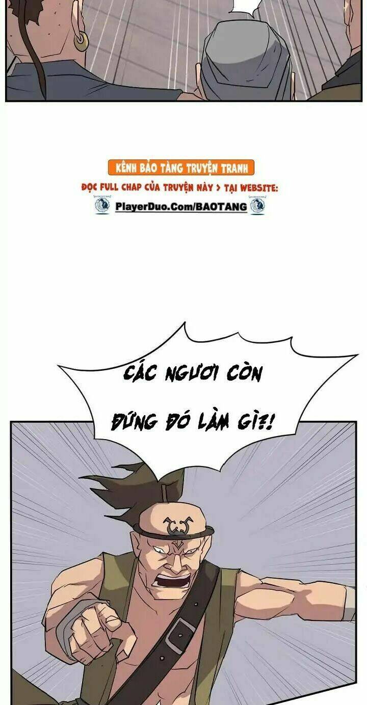 Trọng Sinh, Bất Khả Chiến Bại: Chapter 52