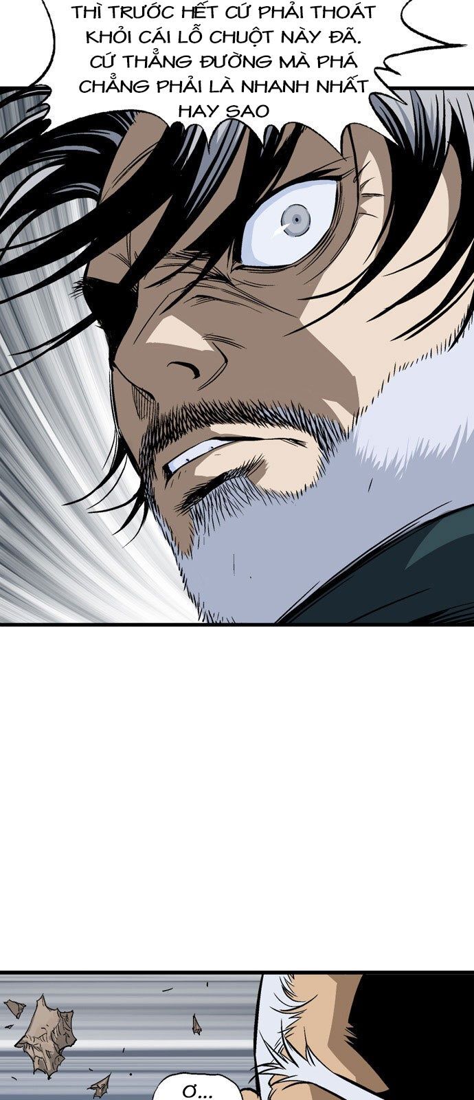 Cao Thủ 2: Chapter 108