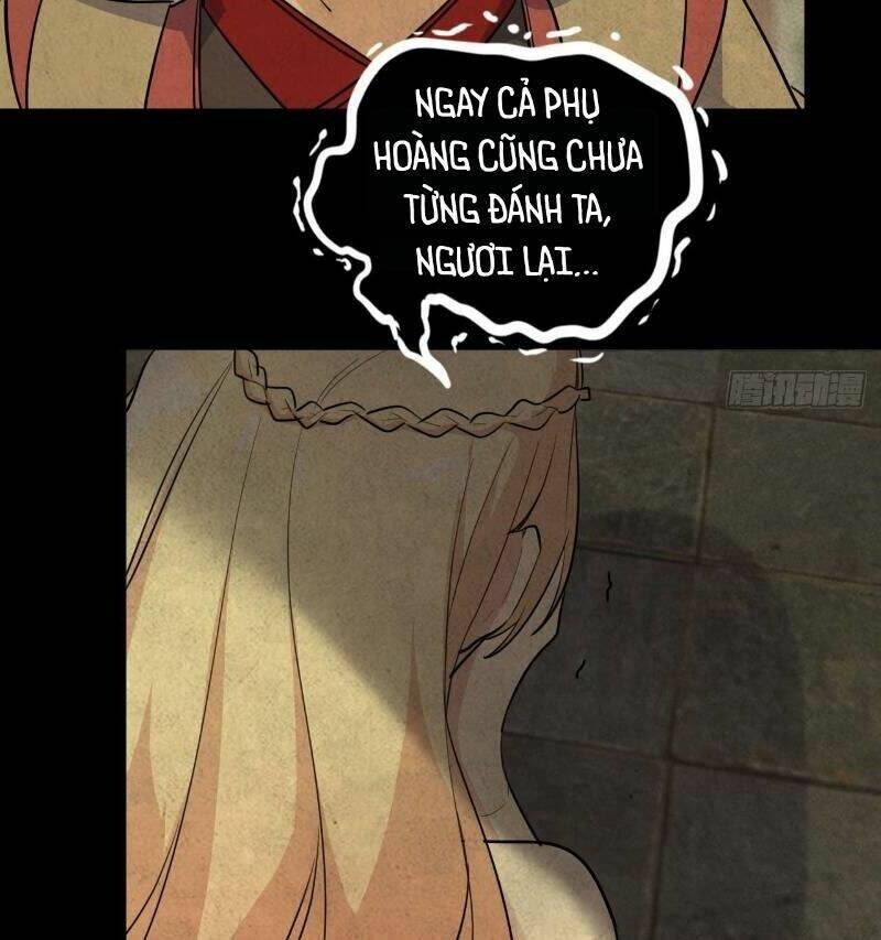 Khởi Đầu Bằng Một Con Côn: Chapter 92