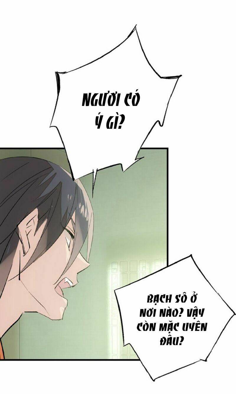 Sư Phụ Lại Trêu Chọc Ta: Chapter 49