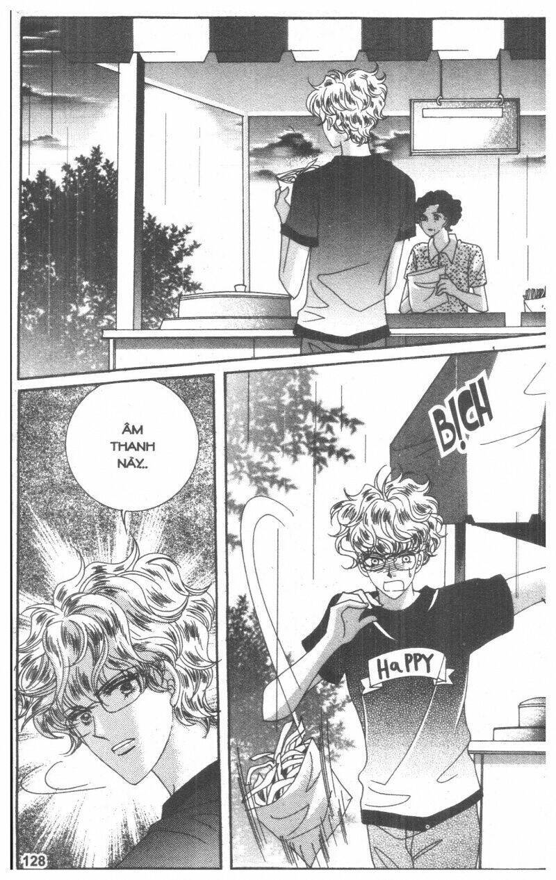 Cũng Vì Em: Chapter 5