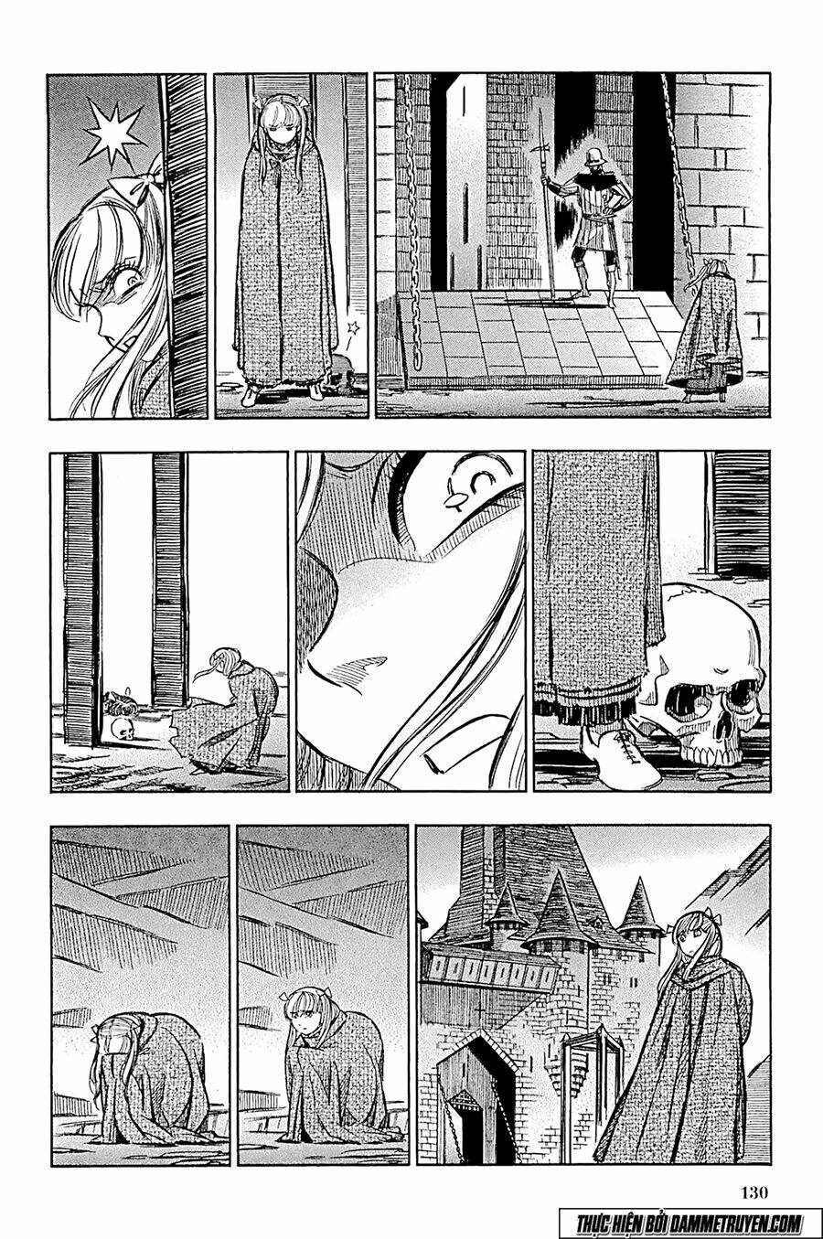 Wolfsmund: Chapter 6.2