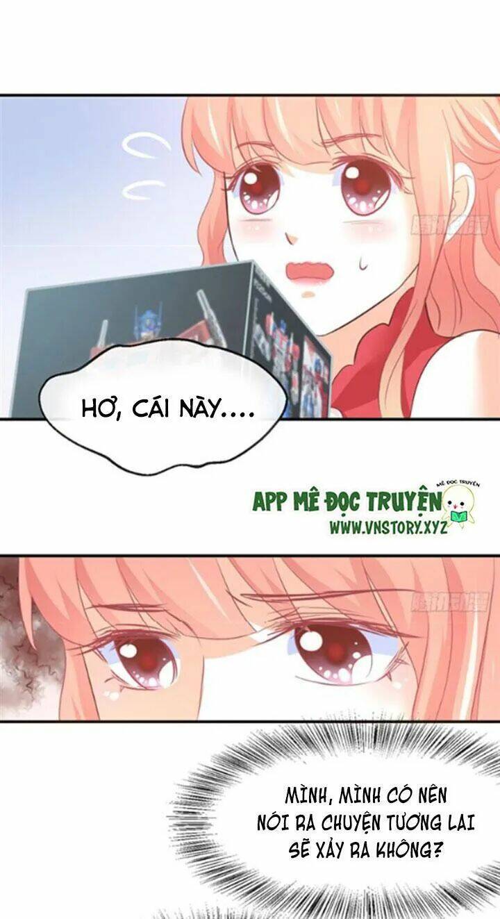 Cẩm Lý Thiếu Nữ Của Tôi: Chapter 70