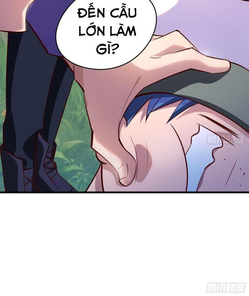 Shipper Thần Cấp: Chapter 13