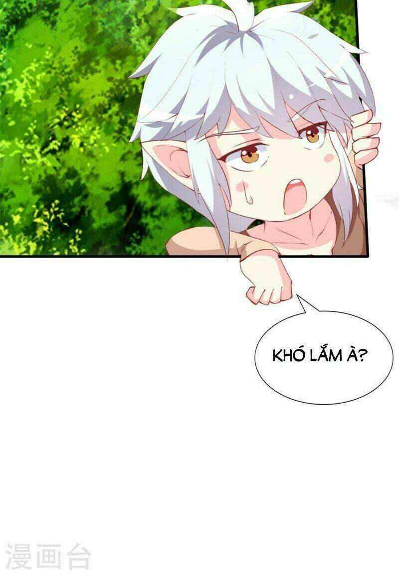 Này! Đừng Động Vào Phô Mai Của Tôi: Chapter 90