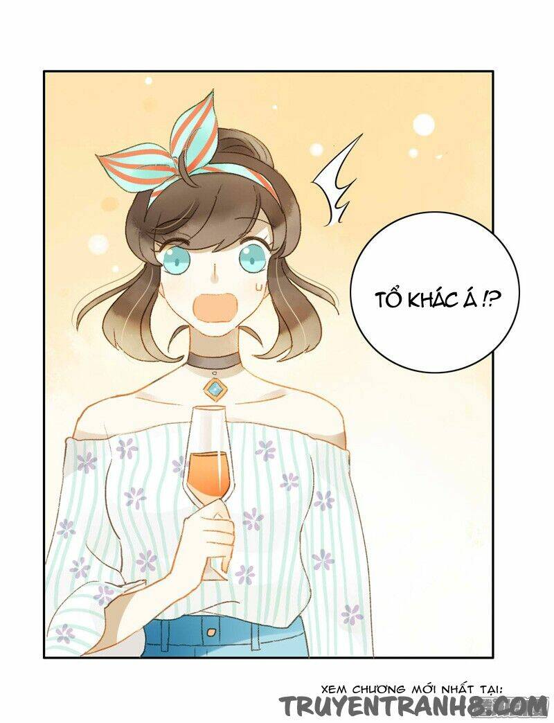 Sức Mạnh Của Sắc Đẹp: Chapter 126