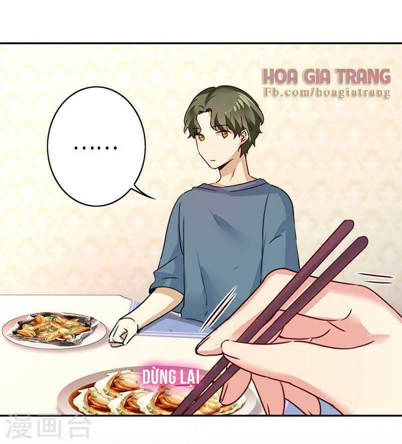 Phục Thù Thiếu Gia Tiểu Điềm Thê: Chapter 38