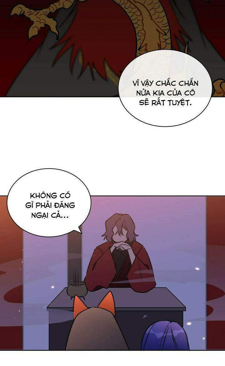 Quái Thú Với Hoa: Chapter 35