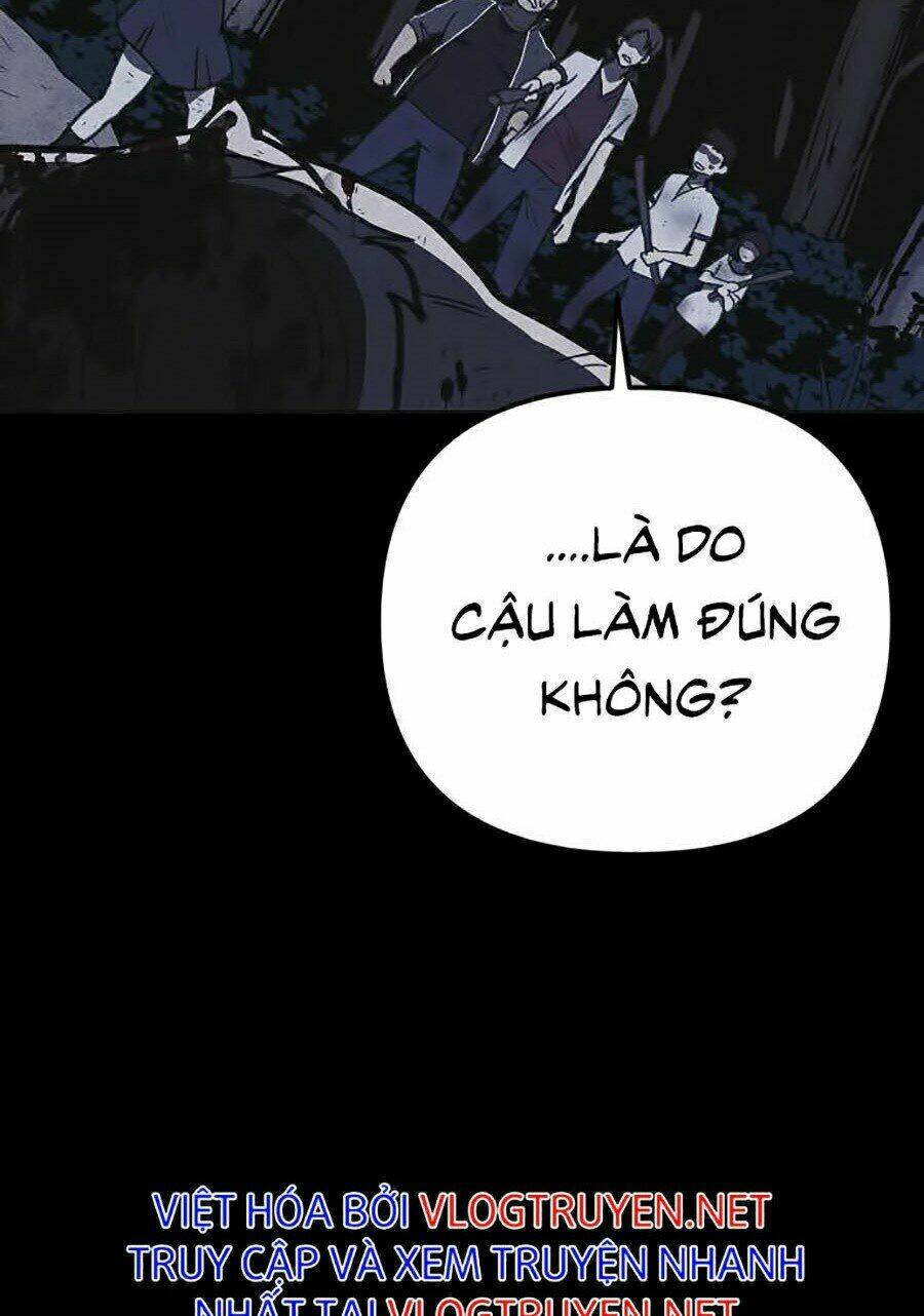 Cậu Bé Shotgun: Chapter 25