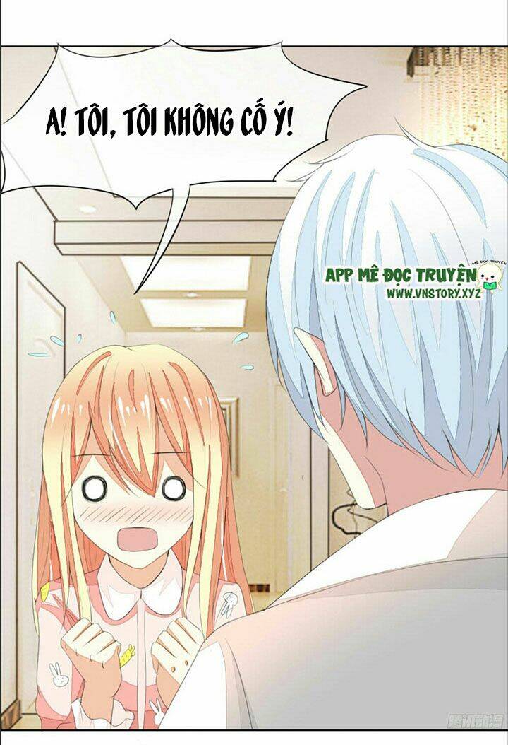 Nam Thần Ma Cà Rồng: Sủng Nhược Tiểu Lãn Thê: Chapter 40