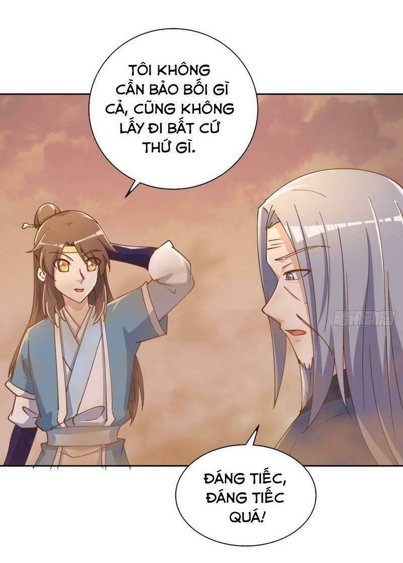 Siêu Phàm Truyện: Chapter 219