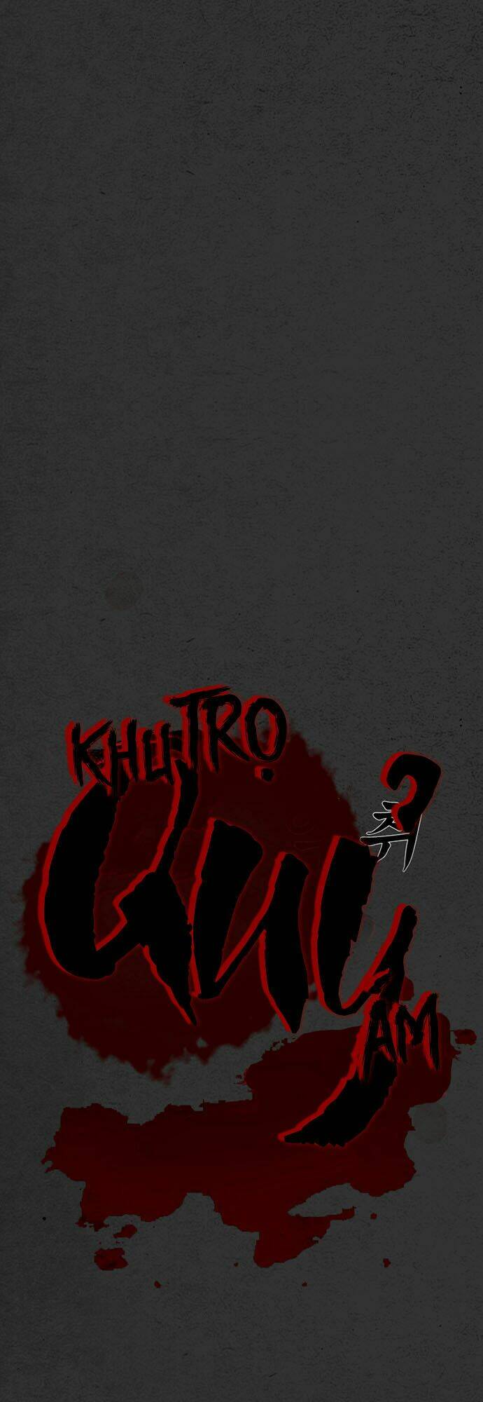 Khu Trọ Quỷ Ám: Chapter 34