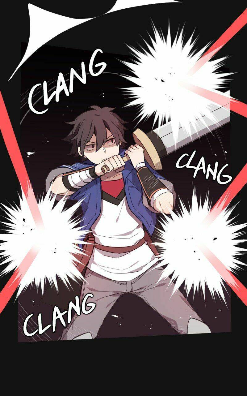 Pháp Sư Và Nữ Chúa Quỷ: Chapter 20