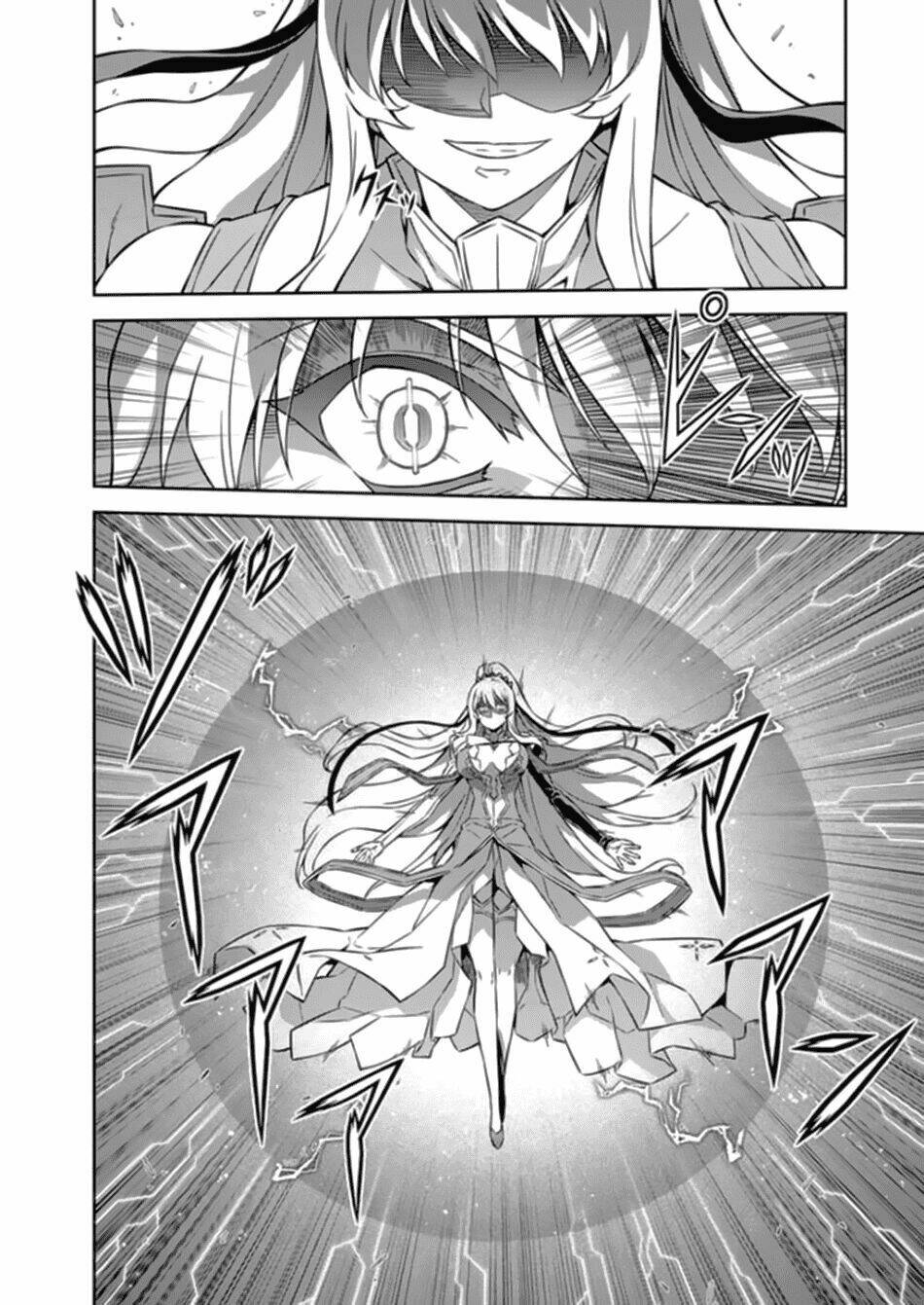 Freezing: Chapter 175