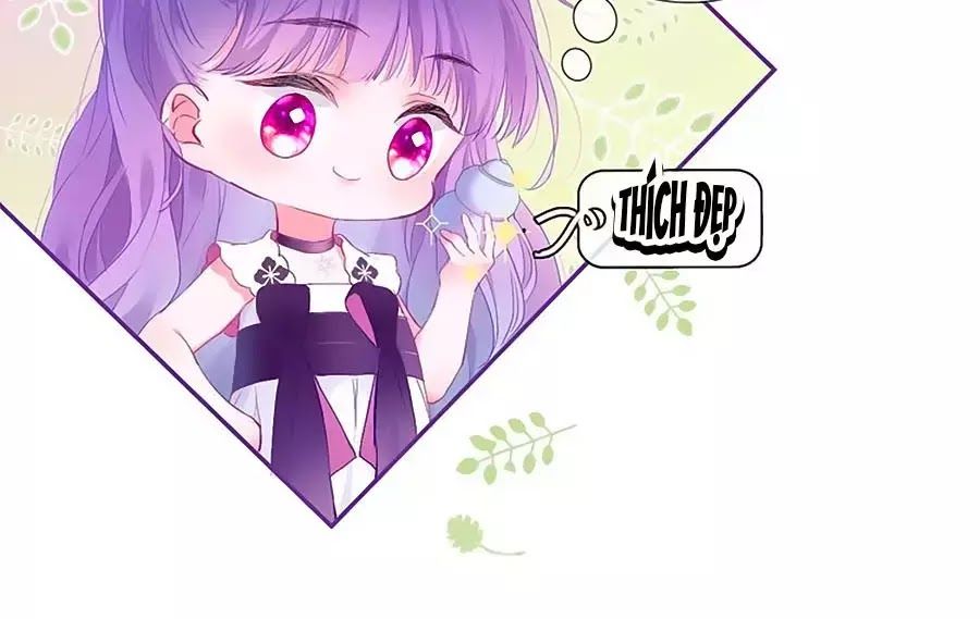 Kiều Nhi Hư Quá Nha: Chapter 7