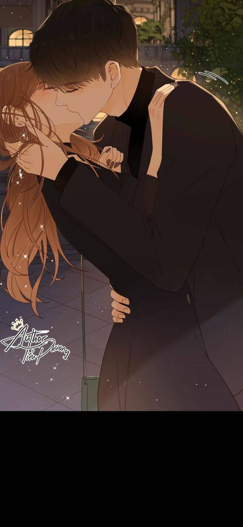 Cô Ấy Không Đáng Yêu: Chapter 37