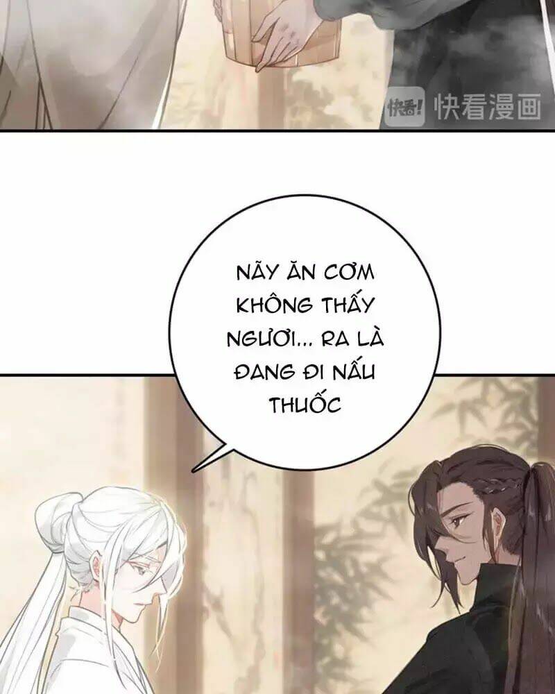 Đế Sư Tại Thượng: Chapter 61