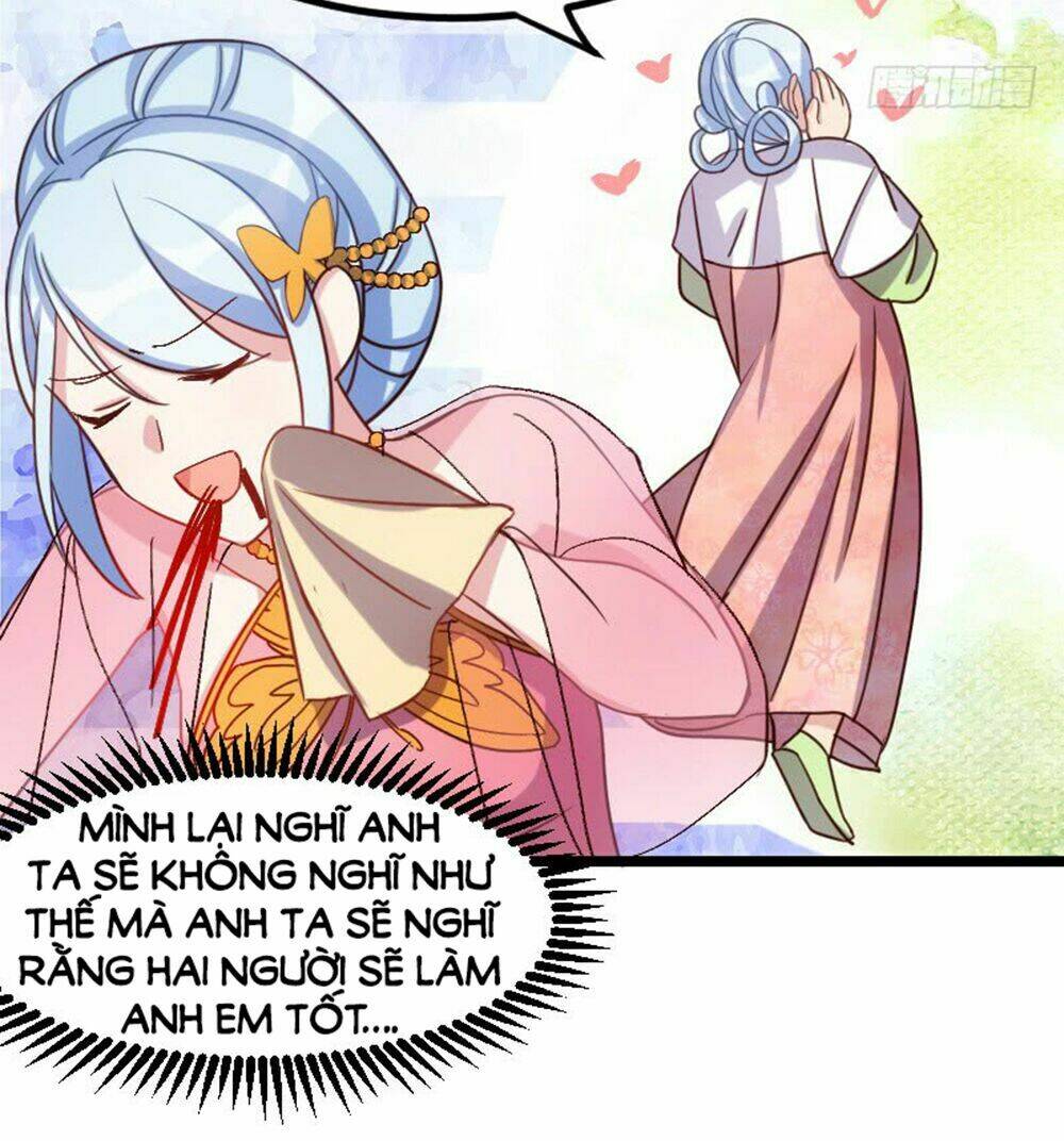 Tôi Ở Dị Giới Khai Ngư Đường: Chapter 39