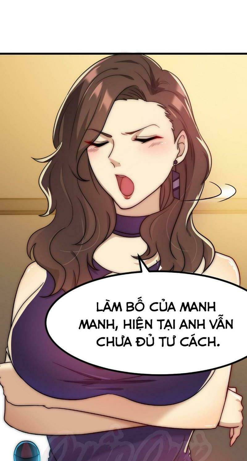 Cực Phẩm Chiến Vương Tại Hoa Đô: Chapter 2