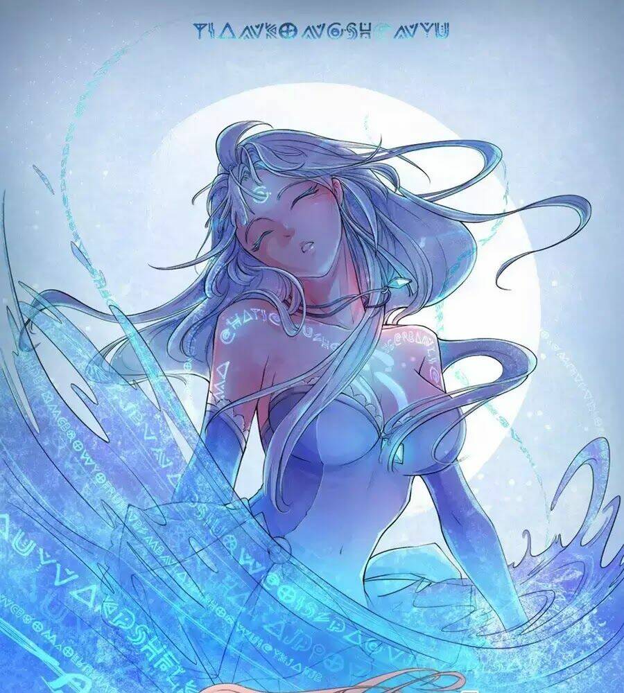Ta Không Phải Nữ Thần: Chapter 4