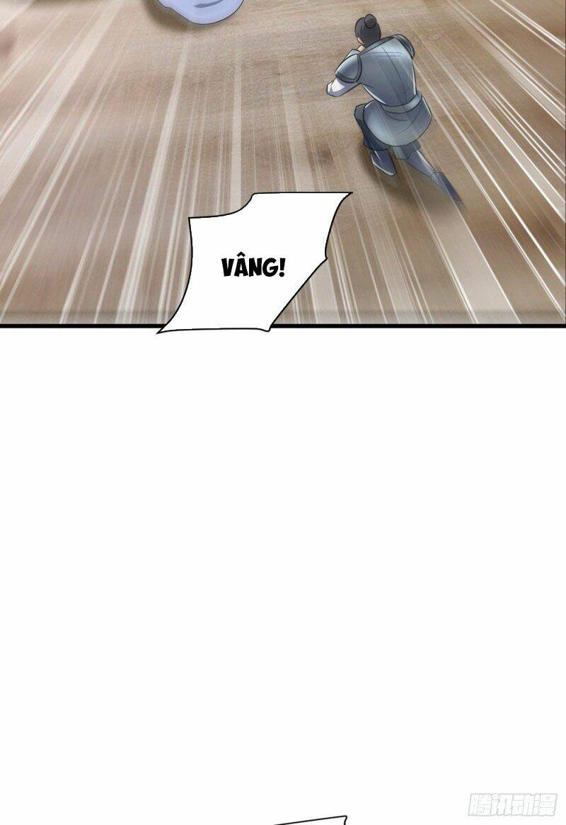 Yêu Giả Vi Vương: Chapter 143