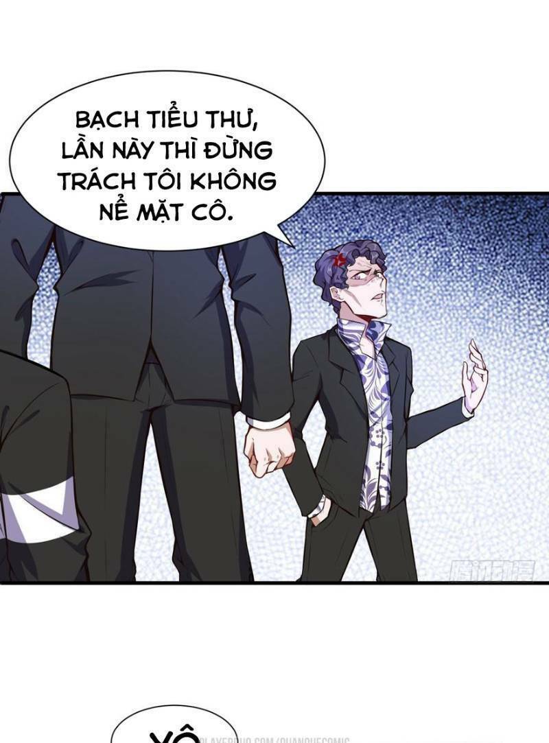 Đô Thị Âm Dương Tiên Y: Chapter 43