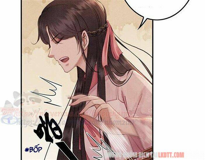 Trọng Sinh Bá Sủng Nhiếp Chính Vương Quá Mạnh Mẽ: Chapter 77